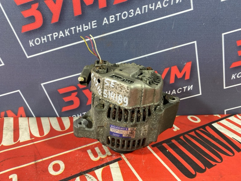 Генератор, 8000 рублей, Солонцы