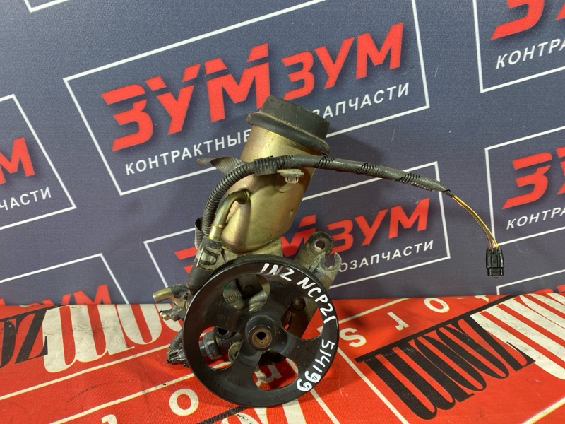 Насос гидроусилителя, 2400 рублей, Солонцы