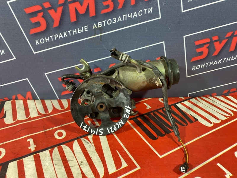 Насос гидроусилителя, 2400 рублей, Солонцы