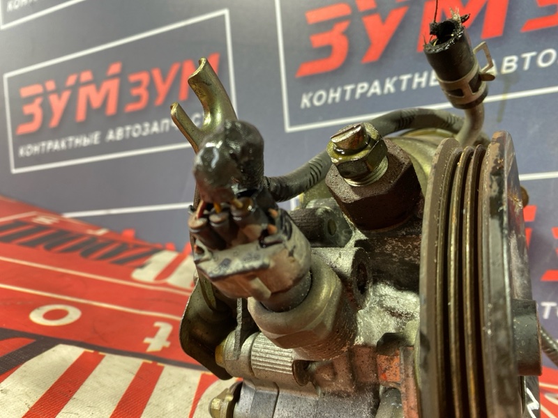 Насос гидроусилителя, 2400 рублей, Солонцы