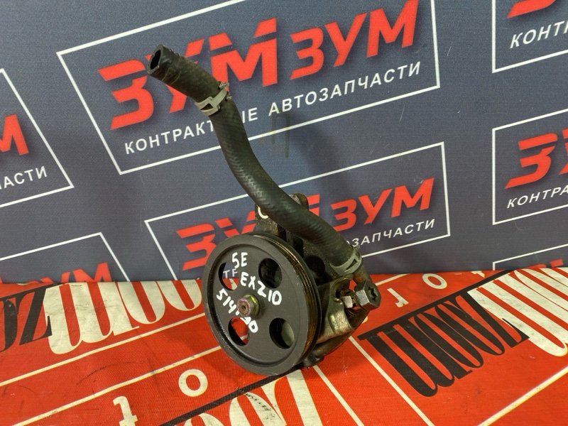 Насос гидроусилителя, 3000 рублей, Солонцы