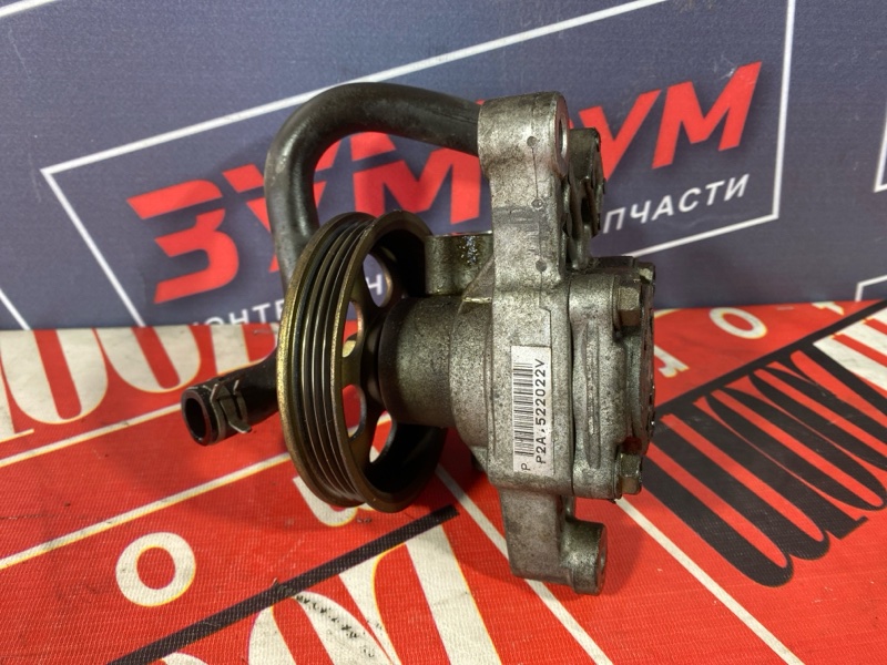 Насос гидроусилителя, 9500 рублей, Солонцы