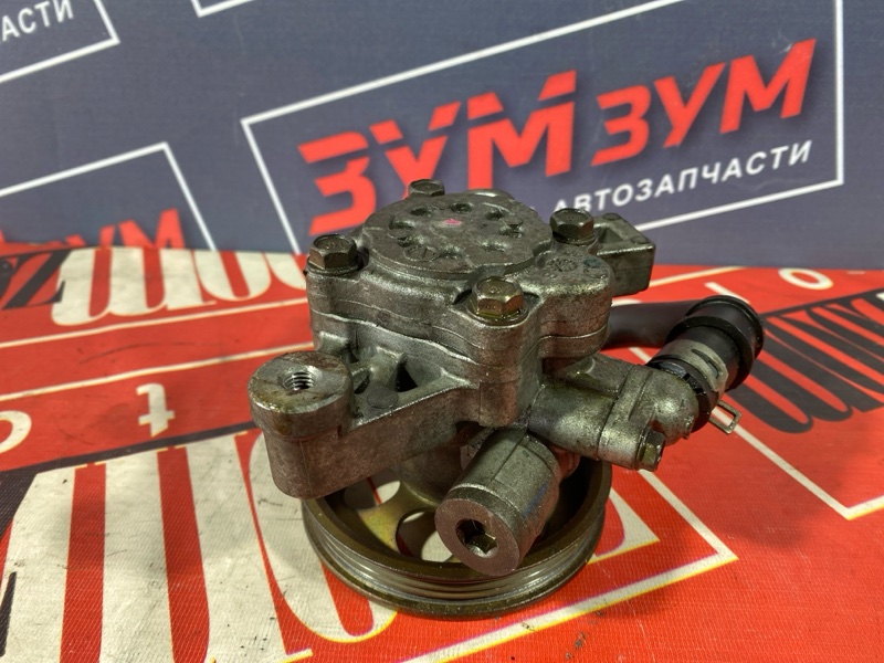 Насос гидроусилителя, 9500 рублей, Солонцы