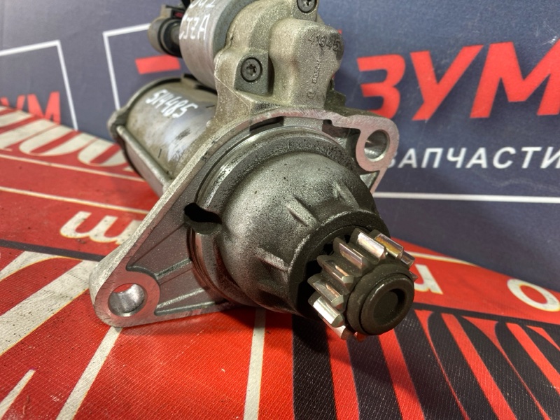 Стартер, 3500 рублей, Солонцы