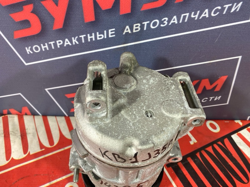 Компрессор кондиционера, 10000 рублей, Солонцы