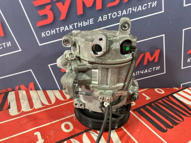Компрессор кондиционера, 10000 рублей, Солонцы