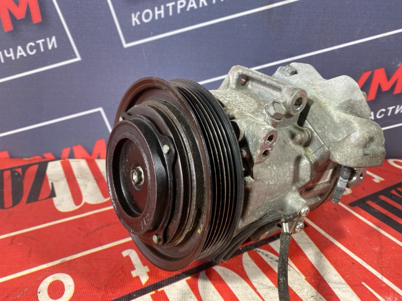 Компрессор кондиционера, 10000 рублей, Солонцы