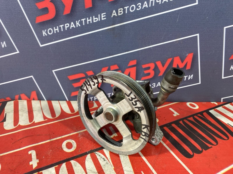 Насос гидроусилителя, 10000 рублей, Солонцы