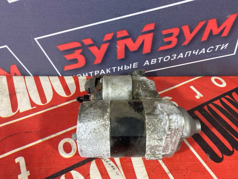 Стартер, 2300 рублей, Солонцы