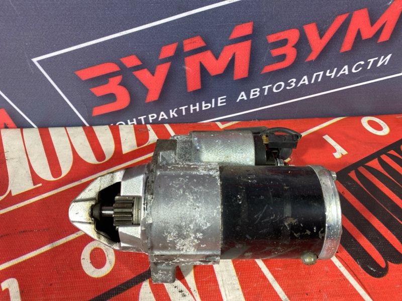 Стартер, 4800 рублей, Солонцы
