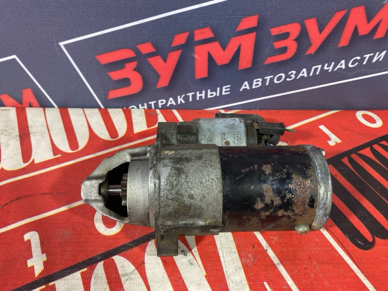 Стартер, 4500 рублей, Солонцы