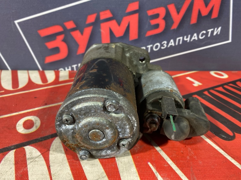 Стартер, 4500 рублей, Солонцы
