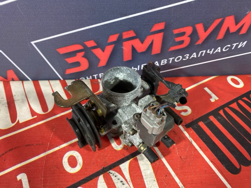 Заслонка дроссельная, 11000 рублей, Солонцы