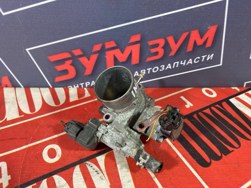 Заслонка дроссельная, 5300 рублей, Солонцы
