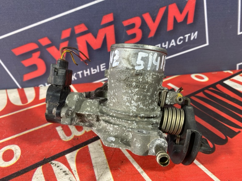 Заслонка дроссельная, 5300 рублей, Солонцы