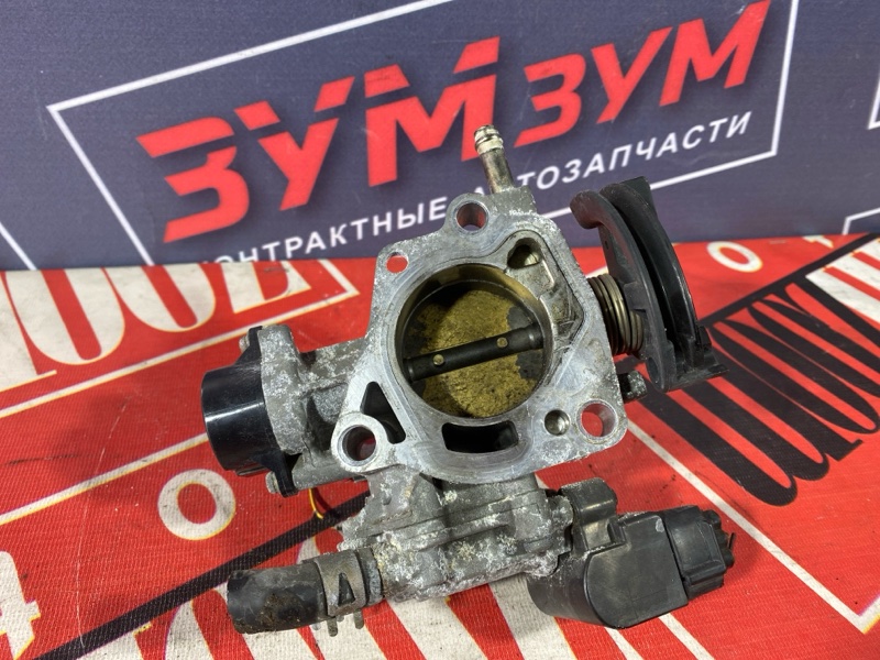 Заслонка дроссельная, 5300 рублей, Солонцы
