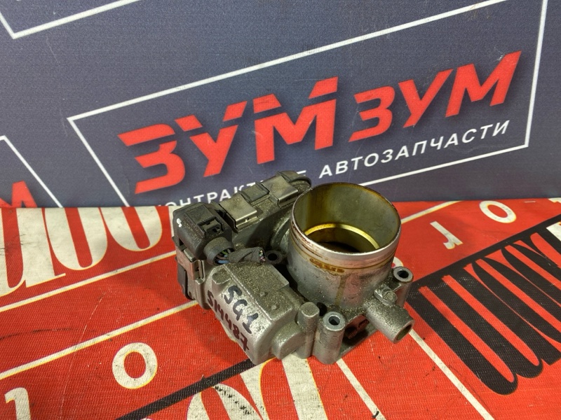 Заслонка дроссельная, 12000 рублей, Солонцы