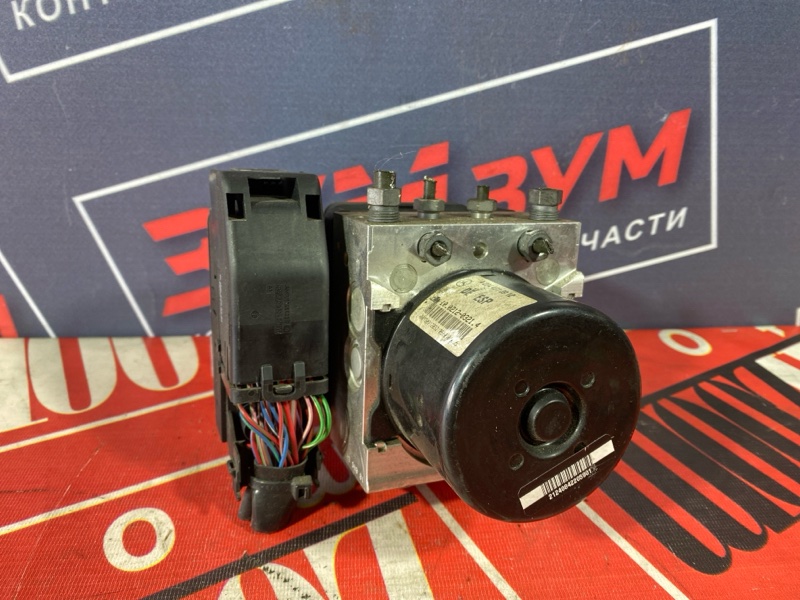 Блок ABS, 35000 рублей, Солонцы