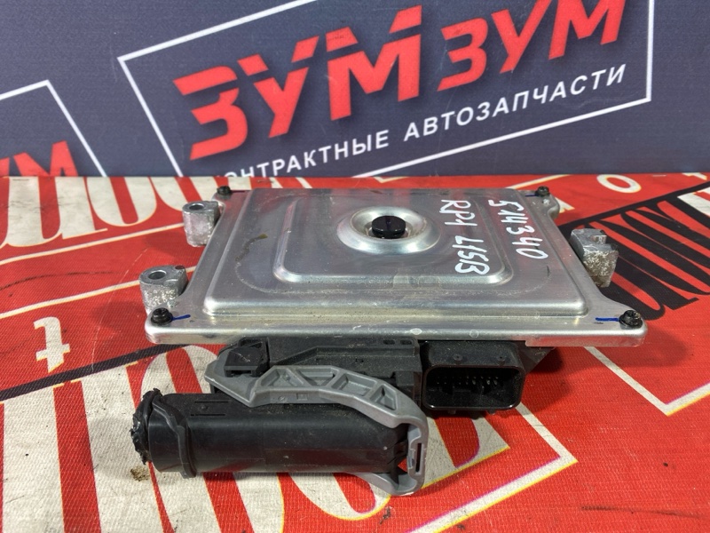 Компьютер (Блок управления), 7000 рублей, Солонцы