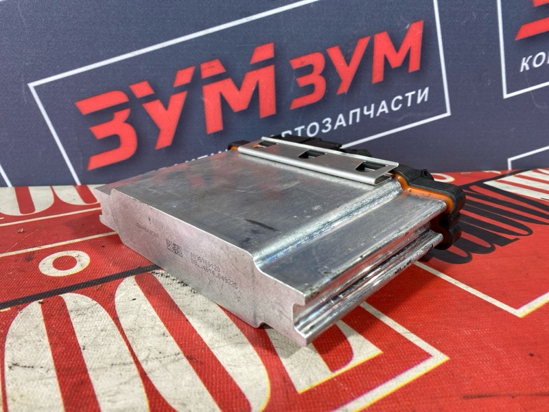 Компьютер (Блок управления), 4500 рублей, Солонцы