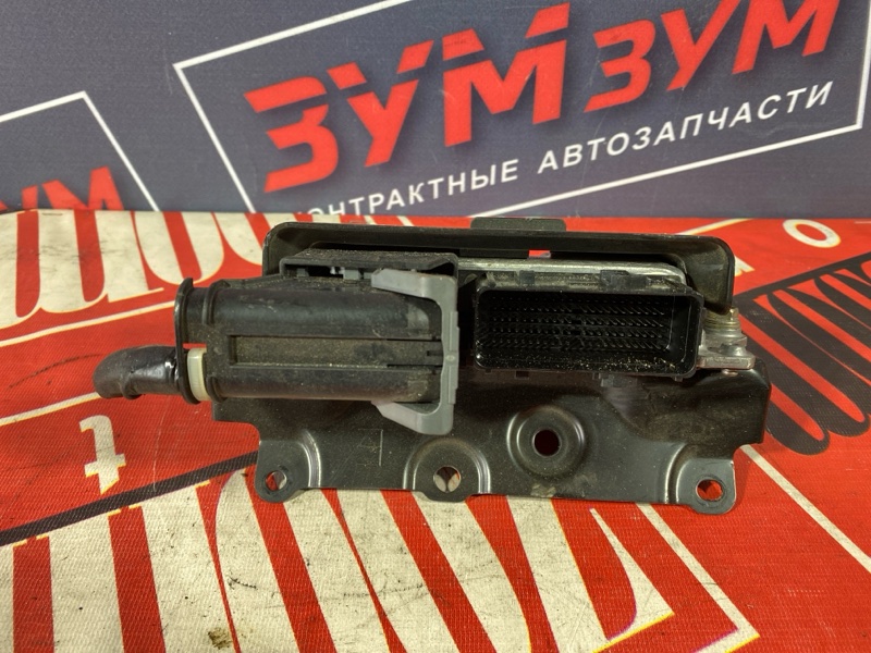 Компьютер (Блок управления), 25000 рублей, Солонцы