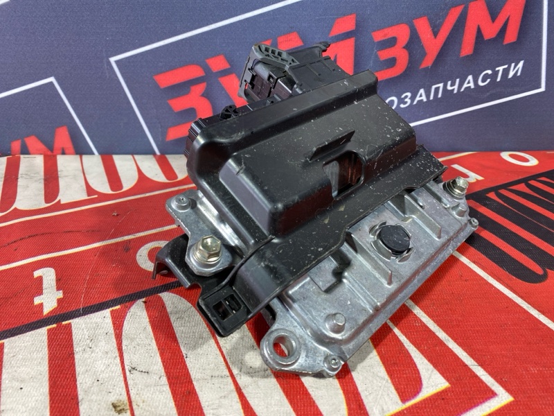 Компьютер (Блок управления), 25000 рублей, Солонцы