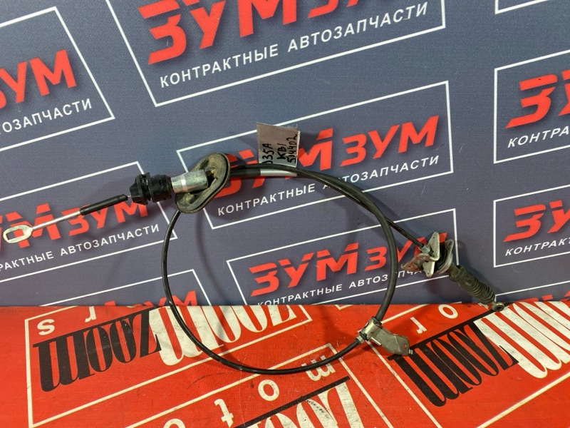 Трос АКПП, 1000 рублей, Солонцы