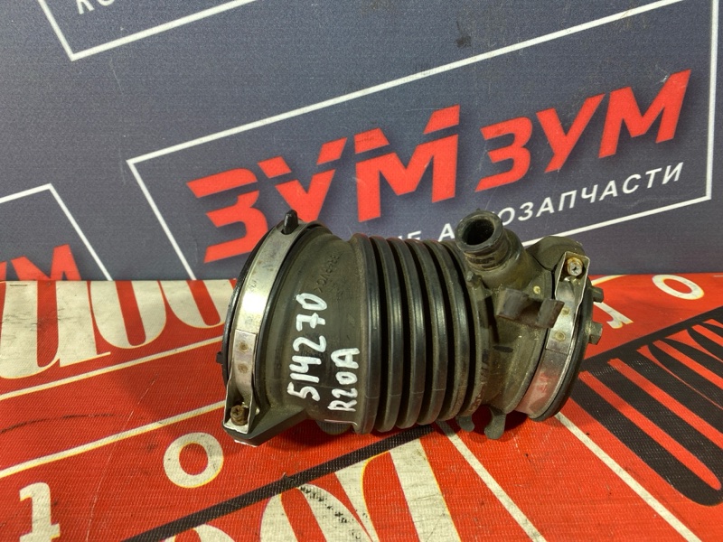Патрубок воздушного фильтра, 3000 рублей, Солонцы