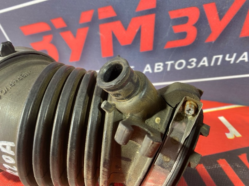 Патрубок воздушного фильтра, 3000 рублей, Солонцы