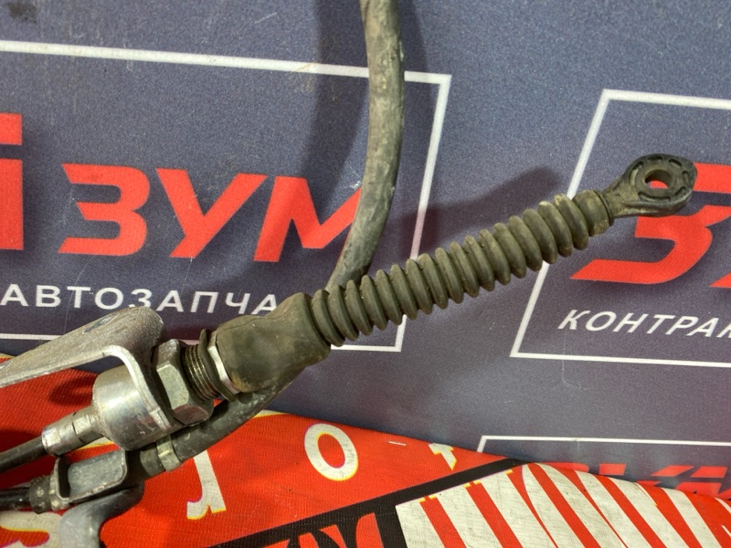 Трос АКПП, 2500 рублей, Солонцы