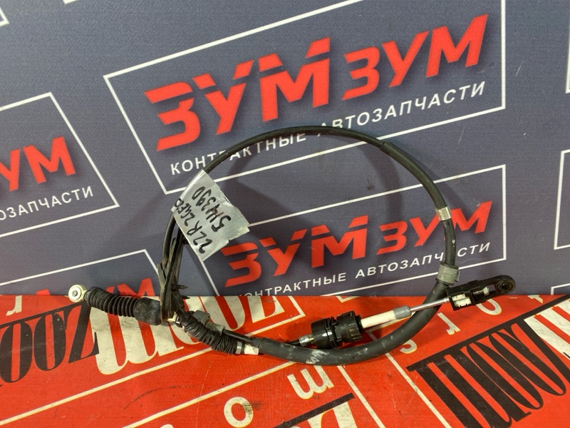 Трос АКПП, 800 рублей, Солонцы