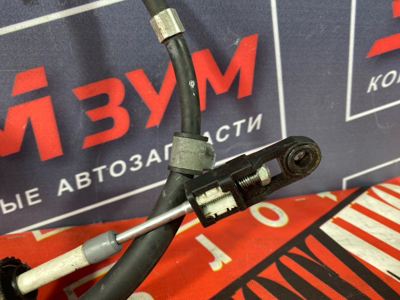 Трос АКПП, 800 рублей, Солонцы