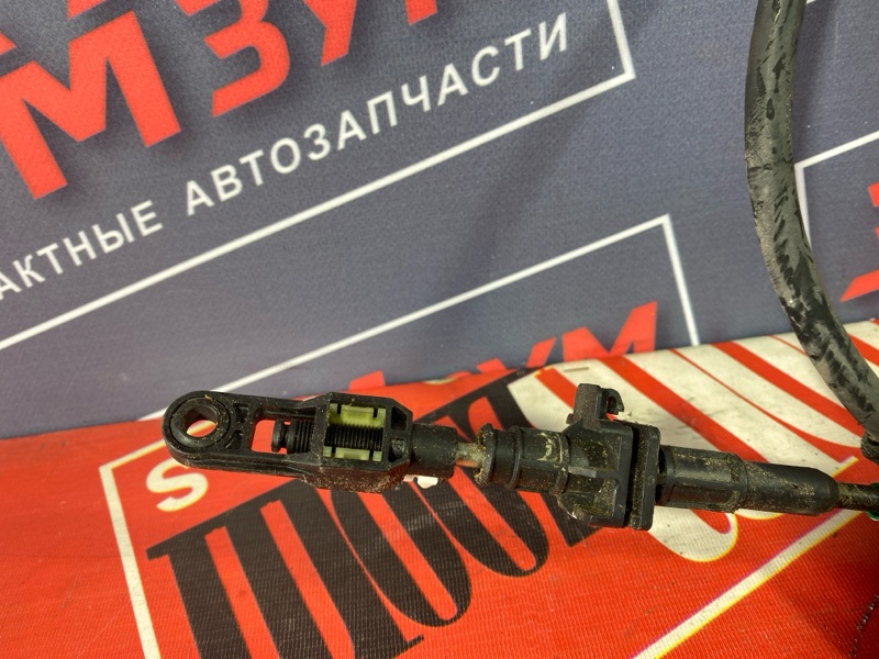 Трос АКПП, 4000 рублей, Солонцы