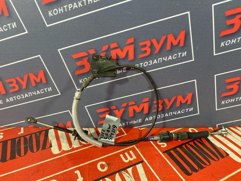 Трос АКПП, 2900 рублей, Солонцы