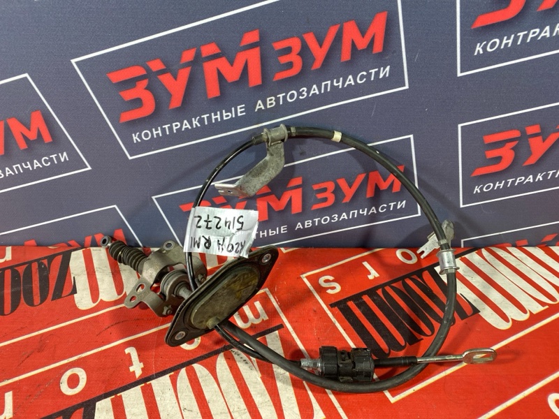 Трос АКПП, 2000 рублей, Солонцы