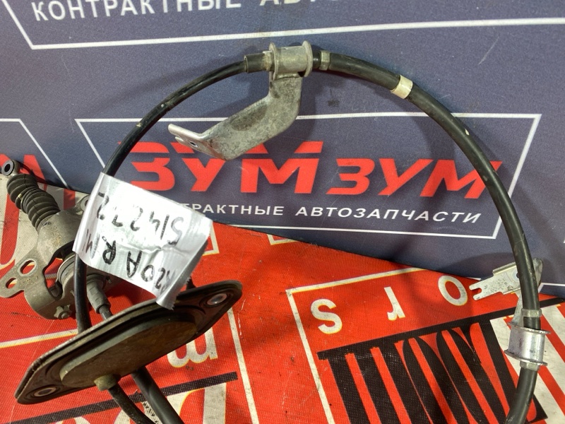 Трос АКПП, 2000 рублей, Солонцы
