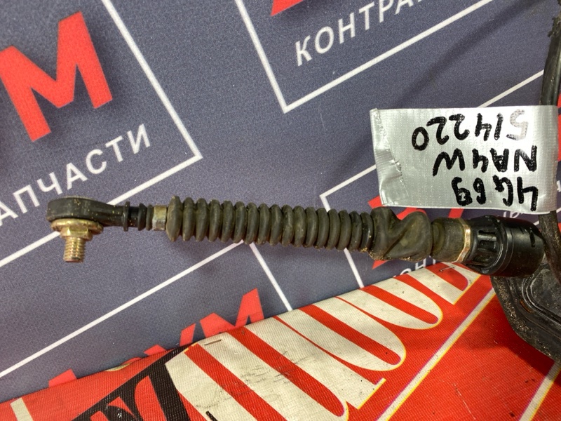 Трос АКПП, 1000 рублей, Солонцы