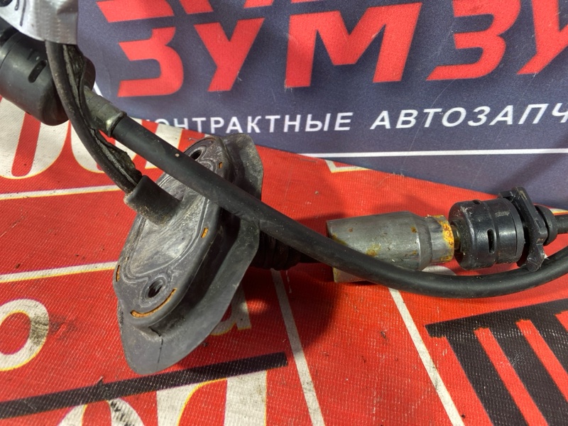 Трос АКПП, 1000 рублей, Солонцы