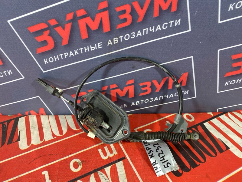 Трос АКПП, 800 рублей, Солонцы