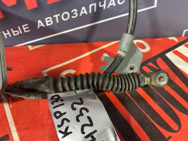 Трос АКПП, 800 рублей, Солонцы