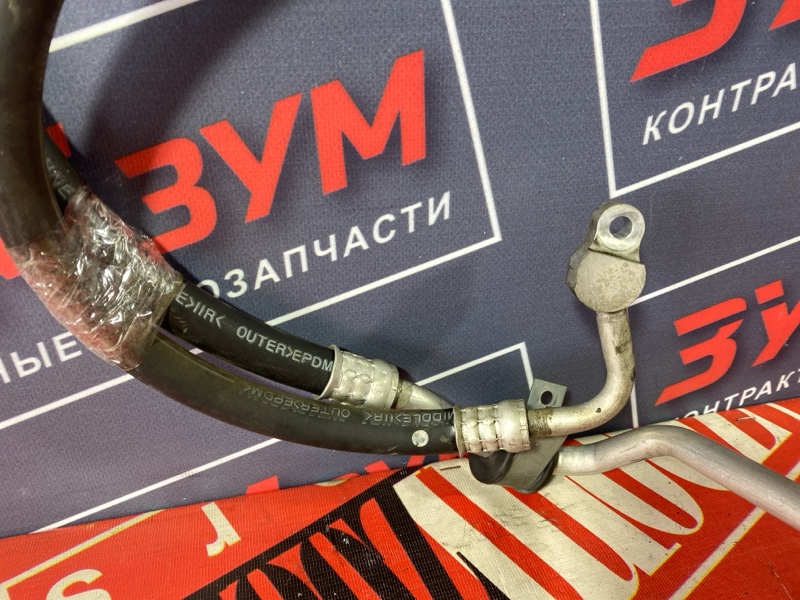 Шланг кондиционера, 1500 рублей, Солонцы