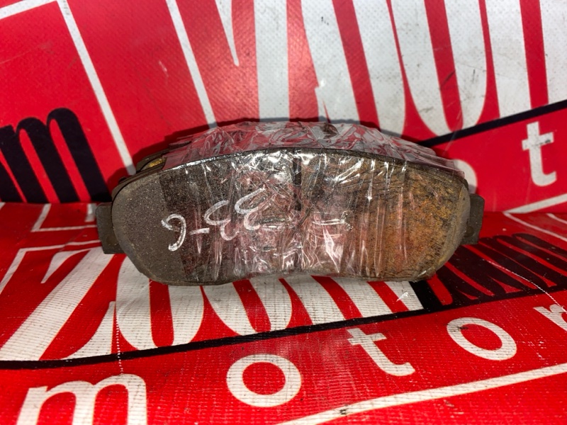 Колодки тормозные, 1000 рублей, Солонцы