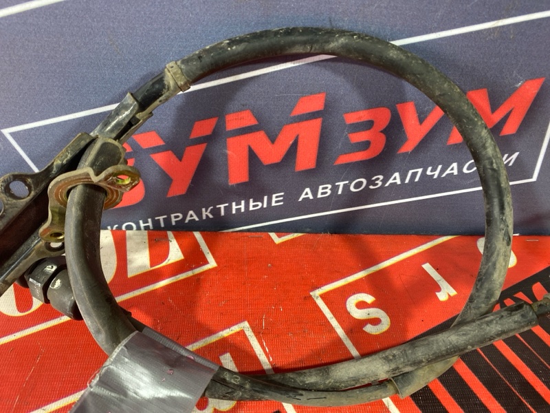 Трос АКПП, 3000 рублей, Солонцы