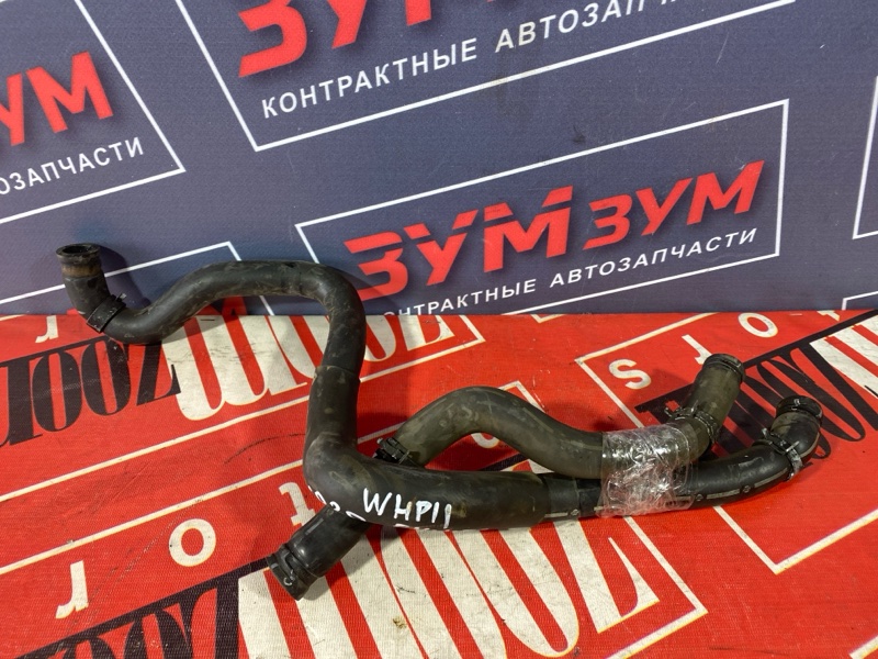 Патрубок радиатора печки, 1300 рублей, Солонцы