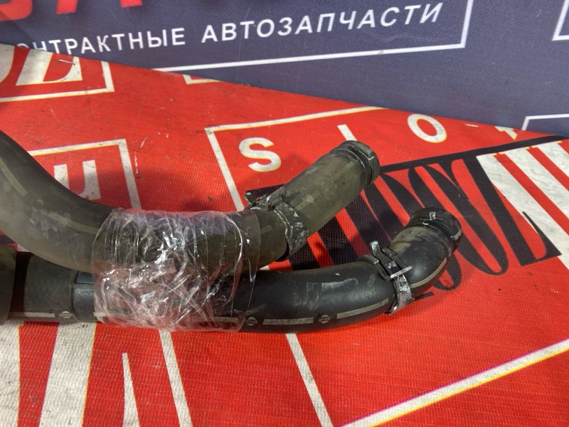 Патрубок радиатора печки, 1300 рублей, Солонцы
