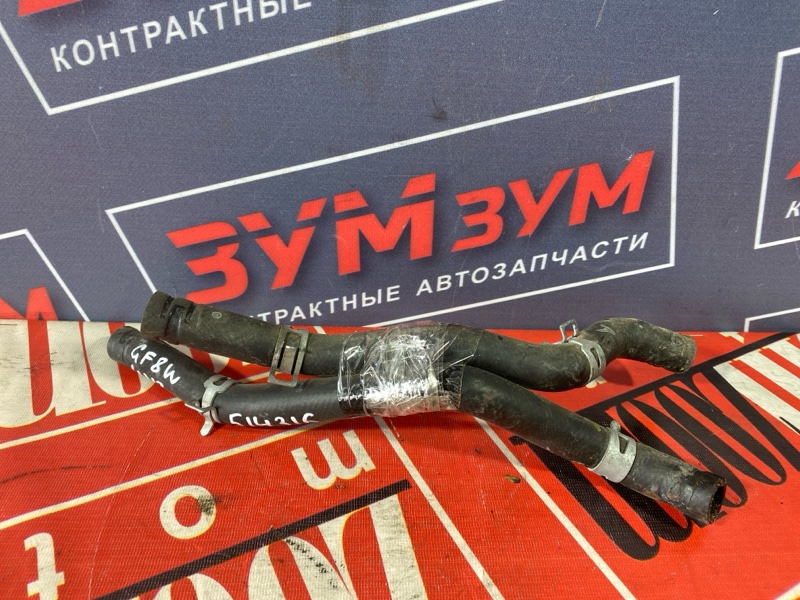 Патрубок радиатора печки, 1800 рублей, Солонцы