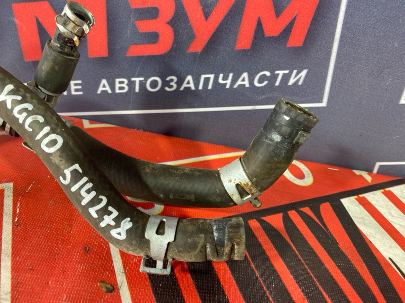 Патрубок радиатора печки, 500 рублей, Солонцы
