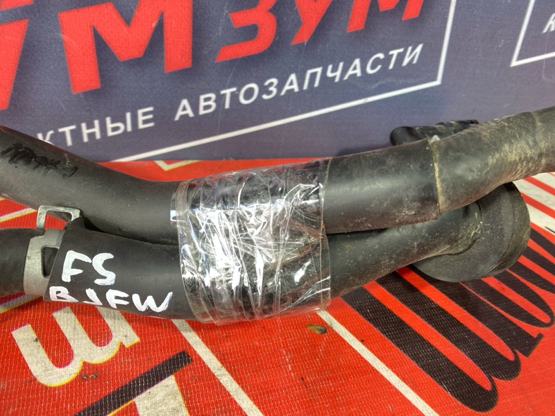 Патрубок радиатора печки, 2000 рублей, Солонцы