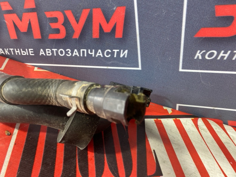 Патрубок радиатора печки, 2000 рублей, Солонцы