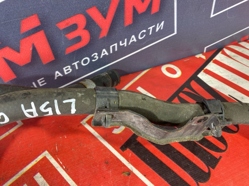 Патрубок радиатора печки, 1100 рублей, Солонцы